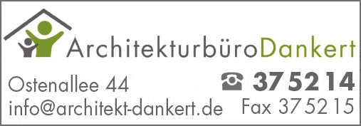 Kundenbild groß 1 Dankert Architekturbüro