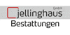 Kundenlogo von Jellinghaus GmbH Bestattungen Kundenlogo von Jellinghaus GmbH Bestattungen