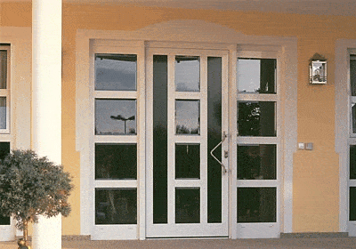 Kundenbild klein 7 Schürmann-Fenster Innenausbau GmbH