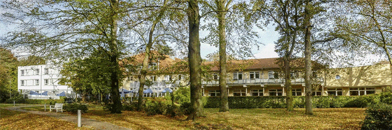 Kundenbild klein 2 Klinik für Manuelle Therapie