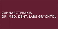 Kundenlogo Grychtol Dr. Zahnarztpraxis