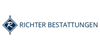Kundenlogo von Richter Bestattungen Kundenlogo von Richter Bestattungen
