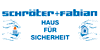 Kundenlogo von Schröter & Fabian Haus für Sicherheit GmbH Hammer Schlüsseldienst
