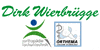 Kundenlogo von Wierbrügge Orthopädie