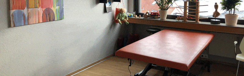 Kundenbild klein 2 Trautmann-Ossenberg Ina Krankengymnastik