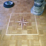 Kundenbild klein 3 Trahe Parkett-Fußbodenbau