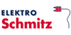 Kundenlogo von Elektro Schmitz GmbH & Co. KG Kundenlogo von Elektro Schmitz GmbH & Co. KG