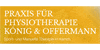 Kundenlogo von König Eva & Offermann Christa Physiotherapie Heilpraktiker/Osteopathie