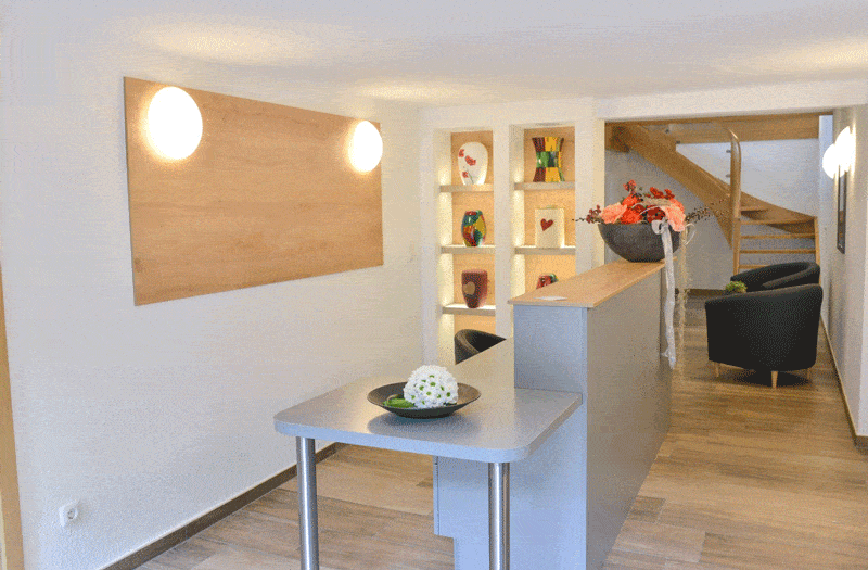 Kundenbild klein 3 SCHMITT BESTATTUNGSHAUS GmbH