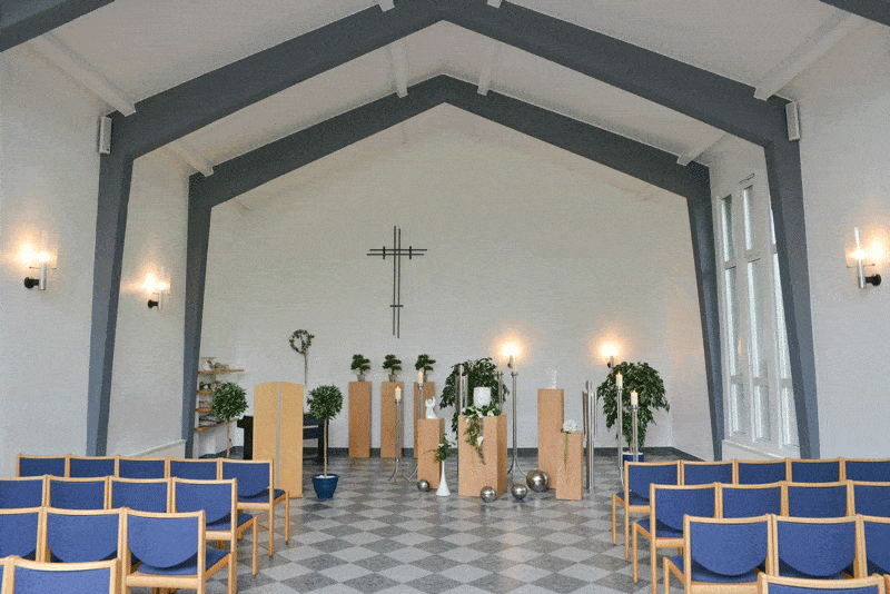 Kundenbild klein 6 SCHMITT BESTATTUNGSHAUS GmbH