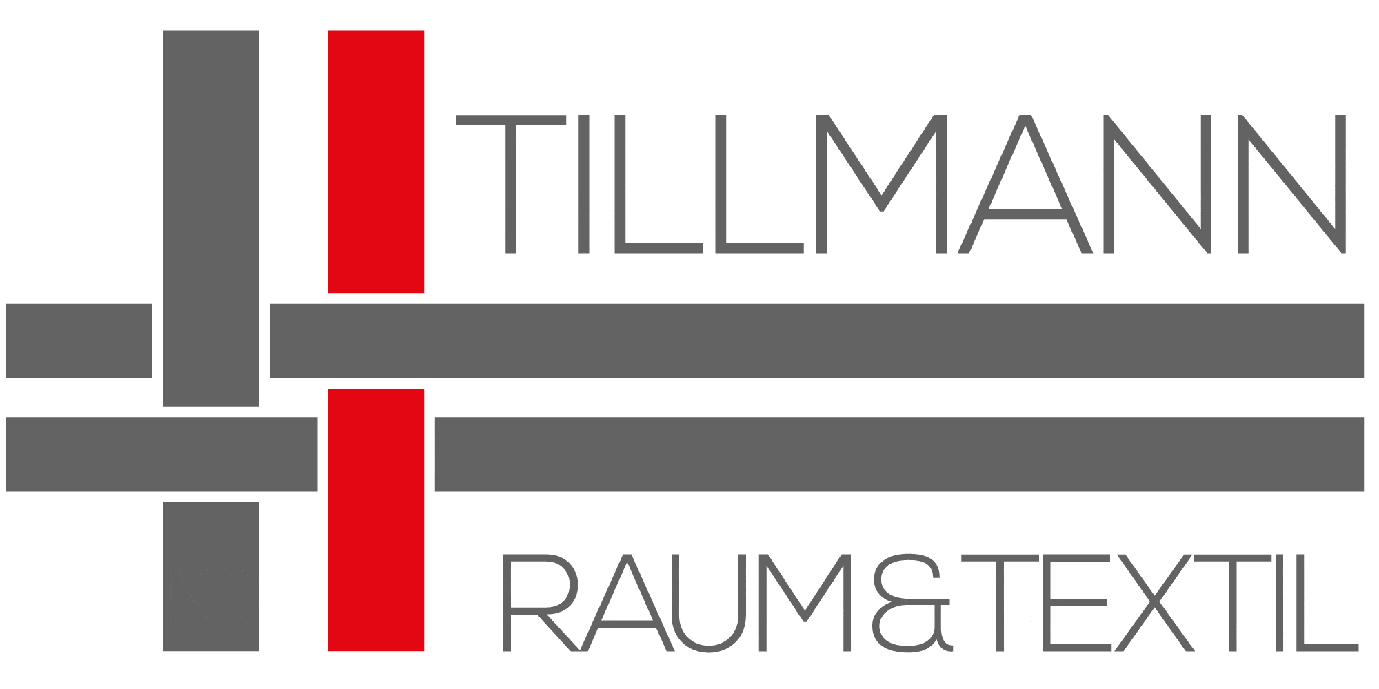 Kundenlogo von Tillmann Raum und Textil