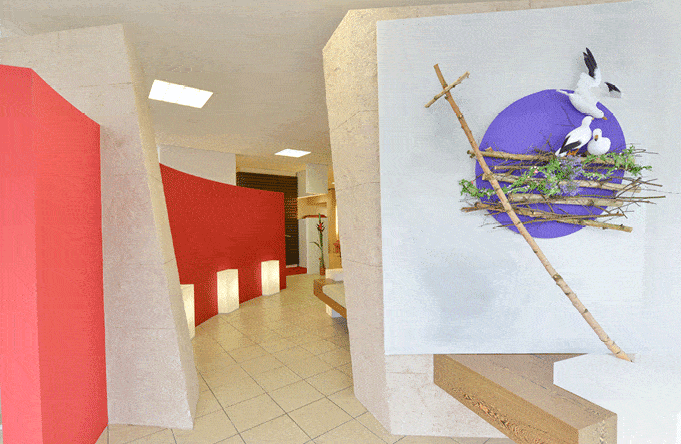 Kundenbild groß 4 Bestattungshaus Loer