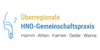 Kundenlogo von Abrams Jürgen Dr. Dr. , Remy-Hammer Barbara Dr. u. Abrams Nils Dr. HNO-Gemeinschaftspraxis Hamm-Ahlen-Oelde