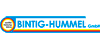 Kundenlogo von Bintig-Hummel GmbH Heizung - Sanitär Kundenlogo von Bintig-Hummel GmbH Heizung - Sanitär