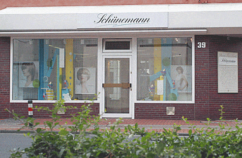 Kundenbild groß 1 La Biosthetique Salon Schünemann