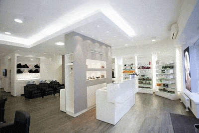 Kundenbild klein 3 La Biosthetique Salon Schünemann