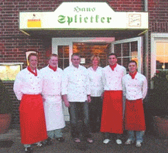 Kundenbild groß 2 Haus Splietker
