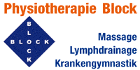 Kundenlogo Physiotherapie Block