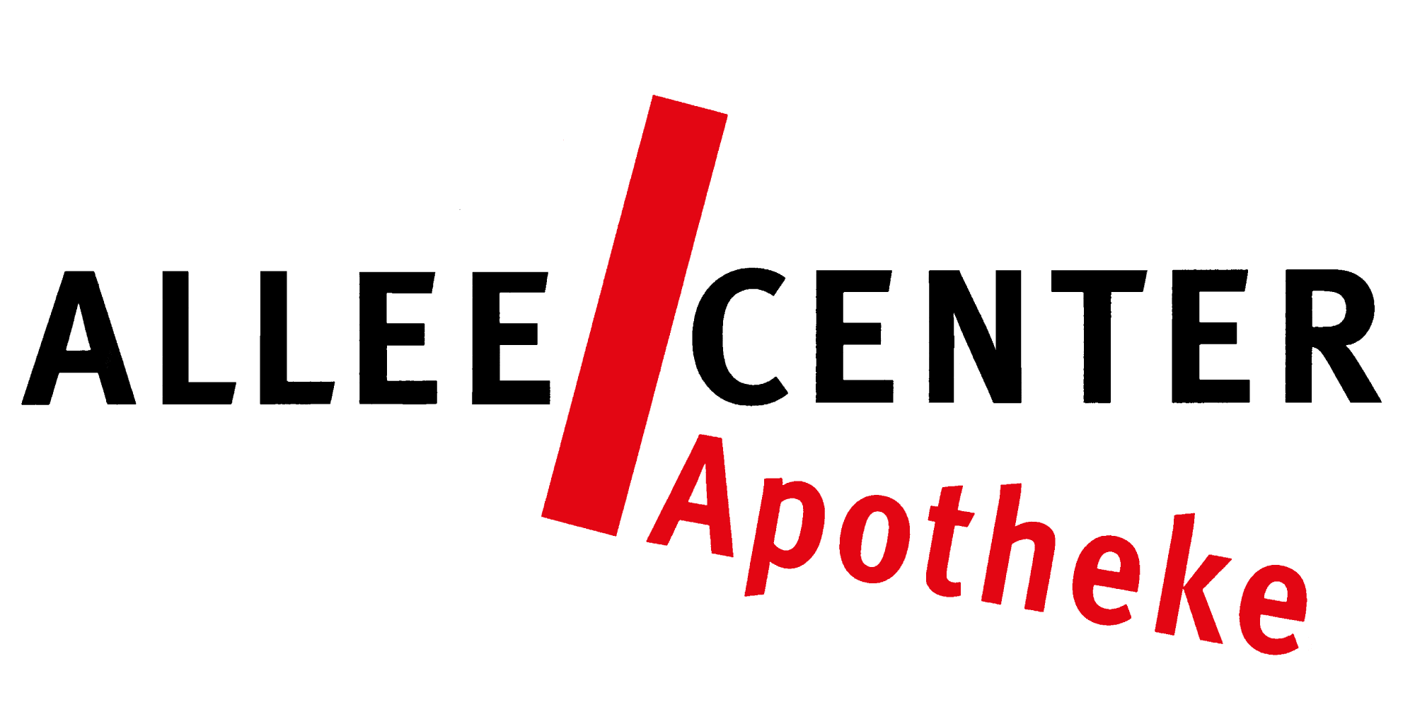 Kundenlogo von Allee-Center-Apotheke Holger Polaniok e.K.