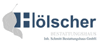 Kundenlogo HÖLSCHER BESTATTUNGSHAUS Inh. Schmitt Bestattungshaus GmbH