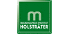 Kundenlogo von Bestattungen Holsträter
