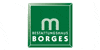 Kundenlogo von Borges oHG Bestattungen