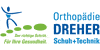 Kundenlogo von Orthopädie DREHER Schuh + Technik