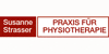 Kundenlogo von Strasser Susanne Physiotherapie und Osteopathie