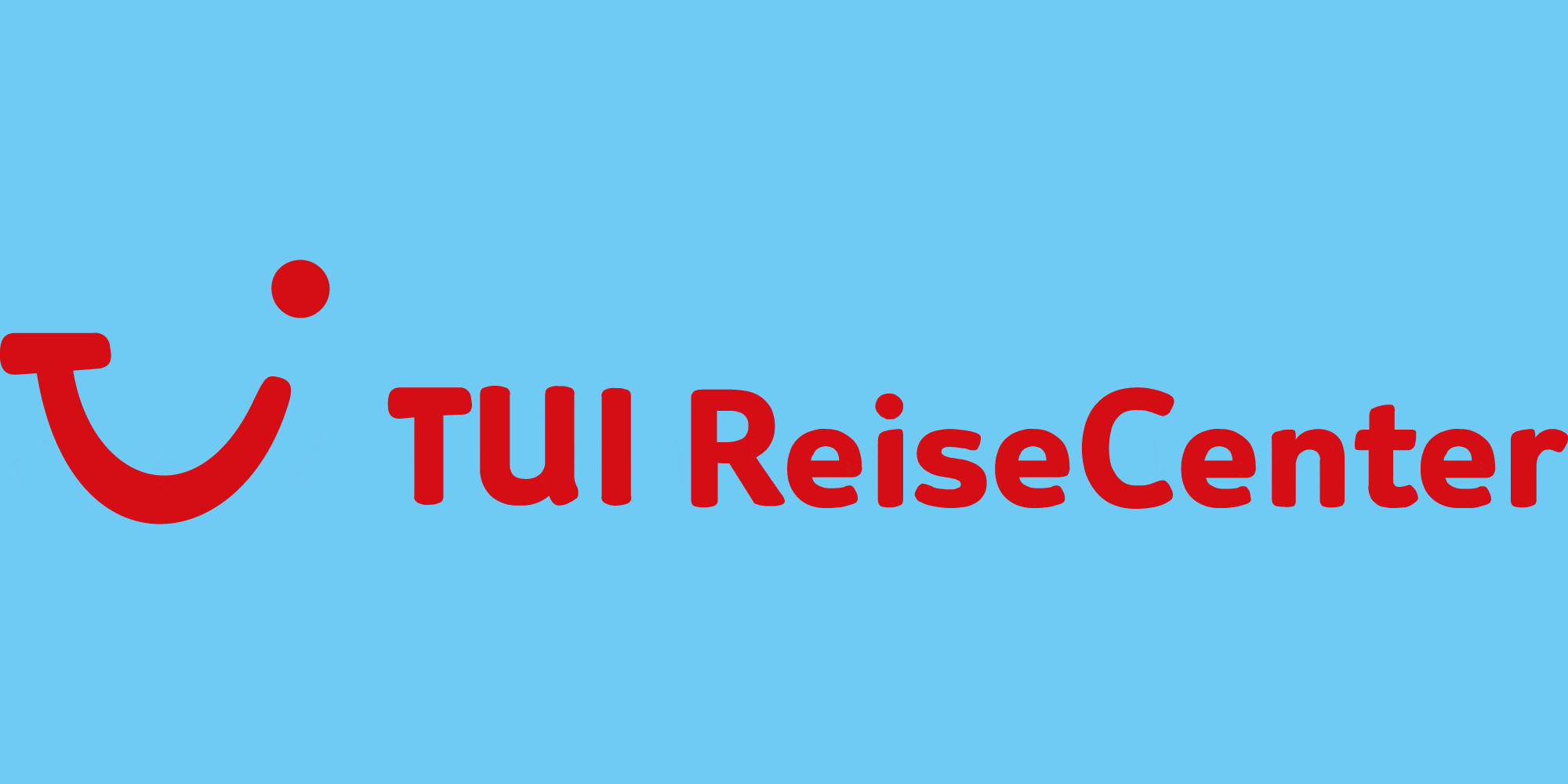 Kundenlogo von TUI Reisecenter