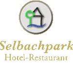 Kundenlogo von Hotel Selbachpark