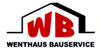 Kundenlogo von Wenthaus Bauservice GmbH Bauunternehmen Wenthaus Naturstein