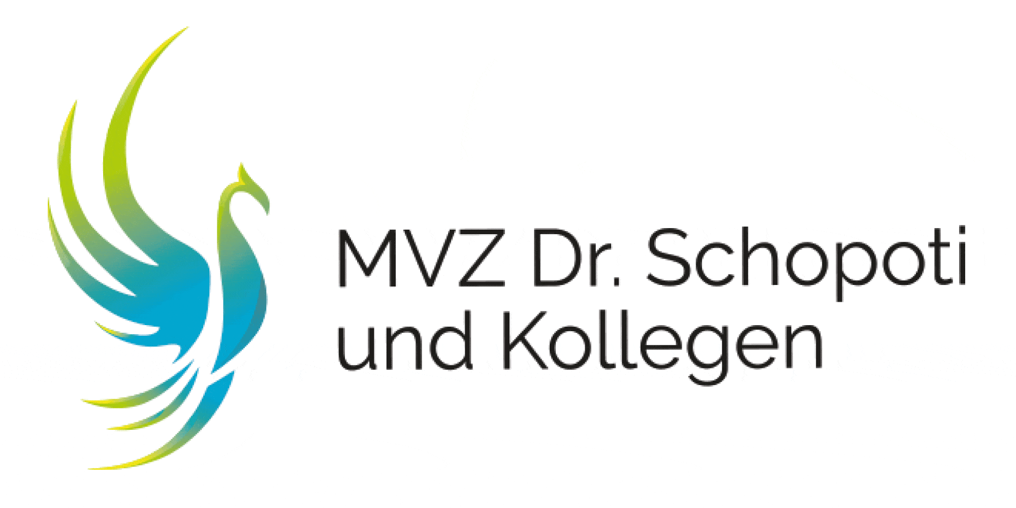 Kundenlogo von MVZ Dr. Schopoti und Kollegen GmbH Fachärzte für Anästhesie und spezielle Schmerztherapie