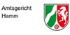 Kundenlogo von Amtsgericht Hamm