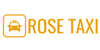 Kundenlogo von Rose Taxi