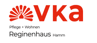 Kundenlogo von Altenheim Reginenhaus Rhynern
