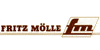 Kundenlogo von Fritz Mölle Tischlermeister