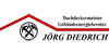Kundenlogo von Diedrich Jörg Dachdeckermeister