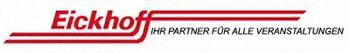 Kundenlogo von Eickhoff GmbH Zeltevermietung