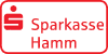 Kundenlogo von Sparkasse Hamm
