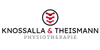 Kundenlogo von Knossalla & Theismann Krankengymnastik