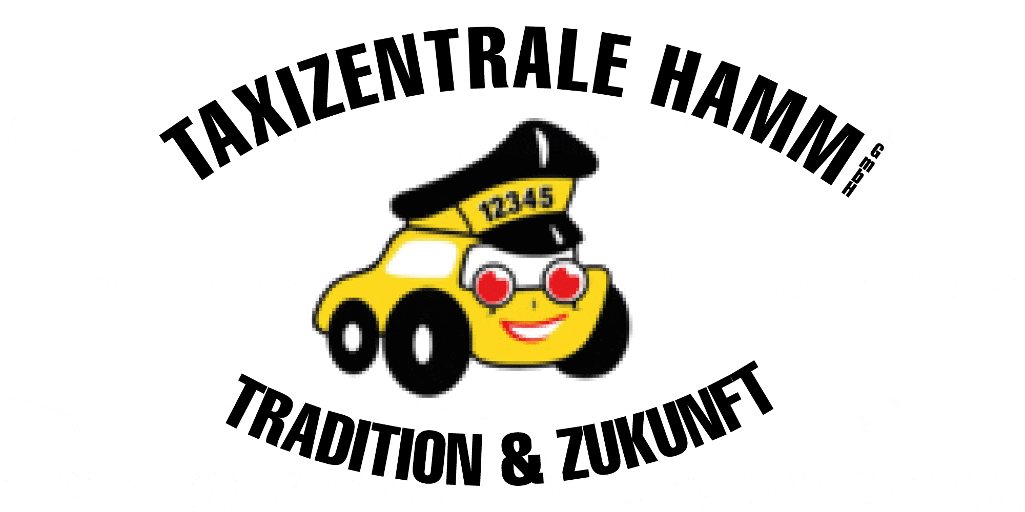 Kundenlogo von Taxizentrale Hamm GmbH