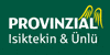 Kundenlogo von Isiktekin & Ünlü Provinzial Versicherungen