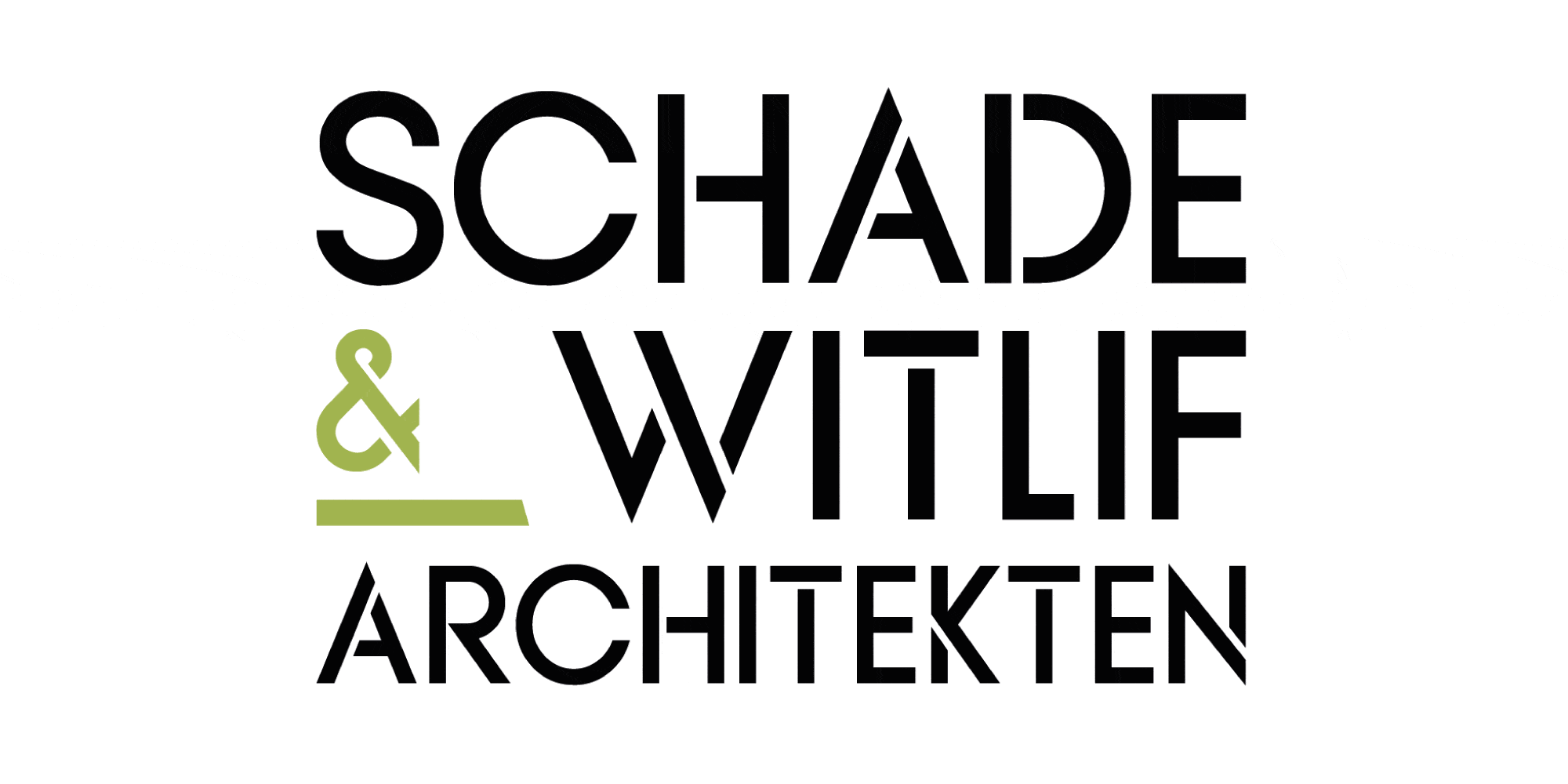 Kundenlogo von Schade & Witlif Architekten