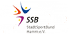 Kundenlogo von Stadtsportbund Hamm e. V. Sport Bildungswerk d. LSB