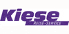 Kundenlogo von Kiese Reiseservice