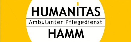 Kundenlogo von Pieper Humanitas Pflegedienst