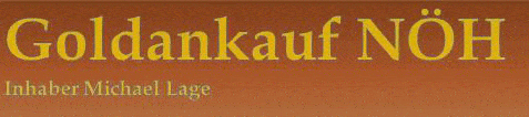 Kundenlogo von Nöh Hartmut Schmuck