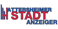 Kundenlogo von Hattersheimer Stadtanzeiger Verlag Dreisbach GmbH Kundenlogo von Hattersheimer Stadtanzeiger Verlag Dreisbach GmbH