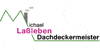 Kundenlogo von Dachdeckerei Michael Laßleben Kundenlogo von Dachdeckerei Michael Laßleben