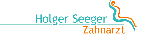 Kundenlogo Seeger Holger Zahnarzt Implantologie Ästhetik
